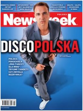 newsweek