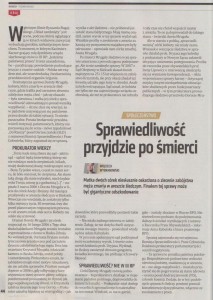 Do rzeczy 1
